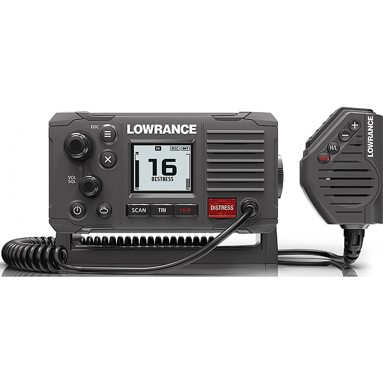Lowrance Link-6S VHF 000-14493-001