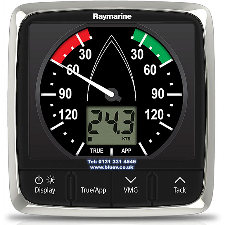 Raymarine i60 Wireless Wind T70339