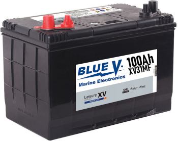 Mastervolt AGM Battery 12v/70Ah (62000700)
