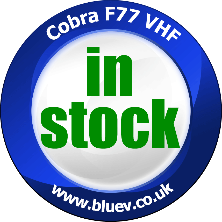 Cobra F77