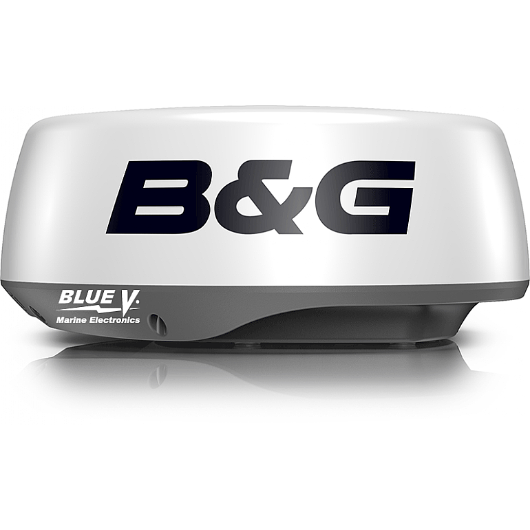 B&G Halo 20 Radar with 20m cable