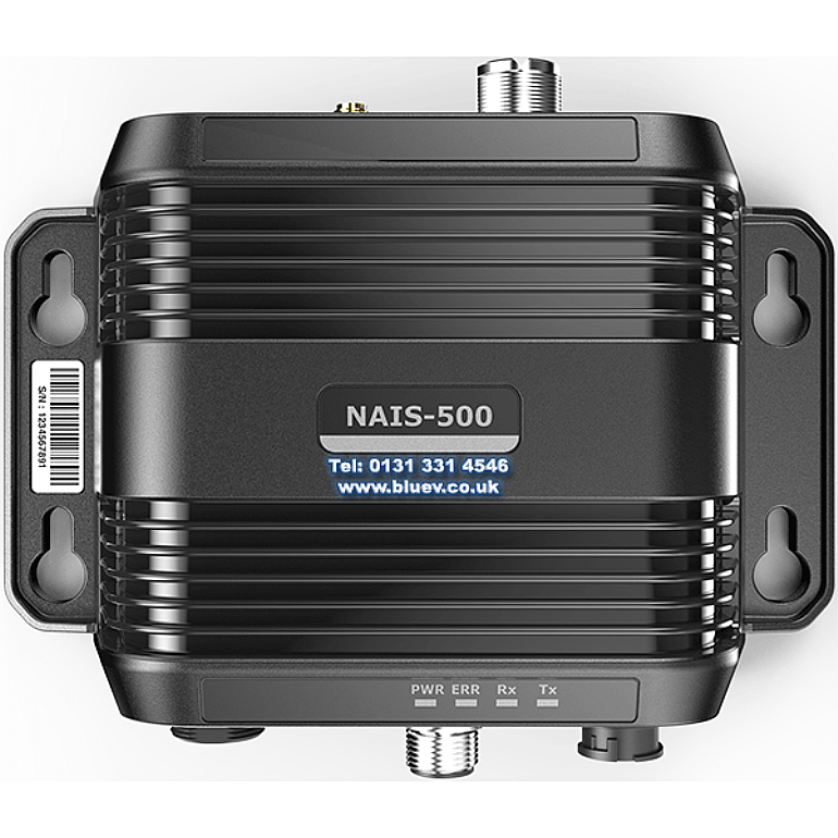 B&G/Lowrance/Simrad NAIS-500 Class B AIS Transmitter with GPS-500 Antenna 000-13609-001