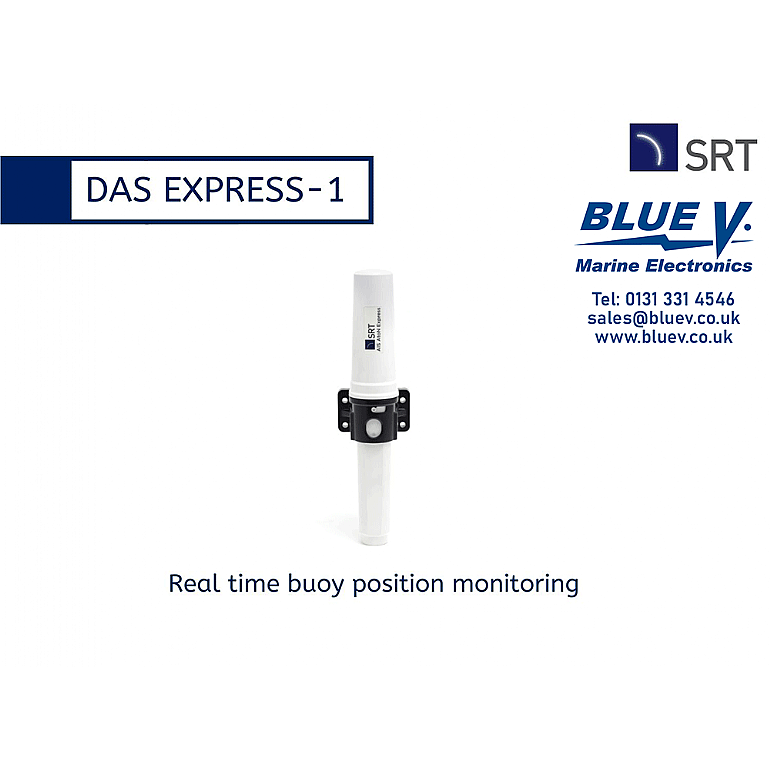 SRT DAS Express-1 AtoN