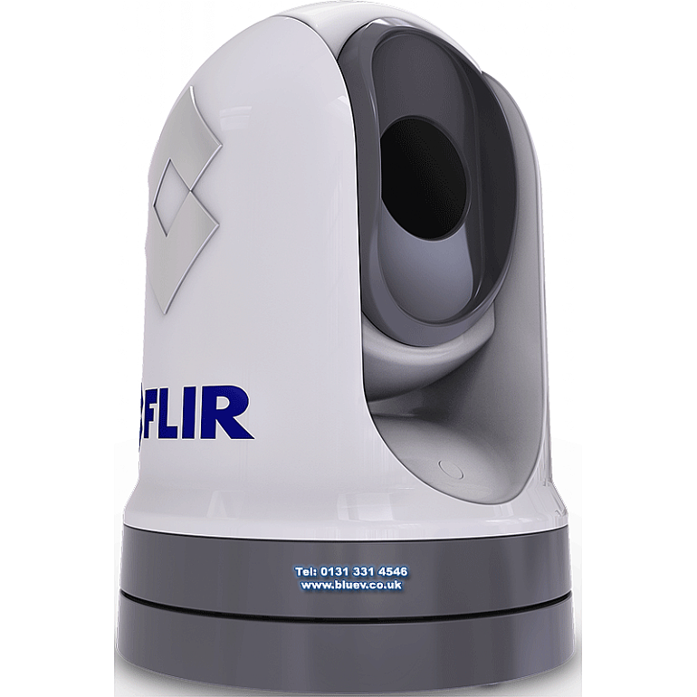 FLIR M300C Stabilised Pan & Tilt Visible IP Camera with 30X Optical Zoom