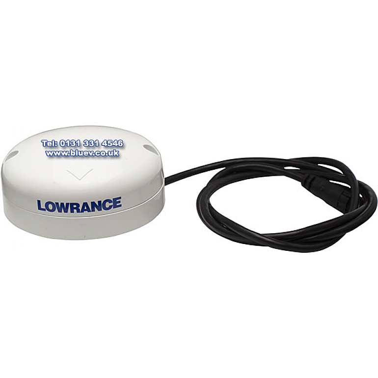 Lowrance Point-1 000-11047-002