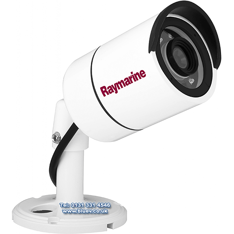 Raymarine CAM210 IP Marine Camera