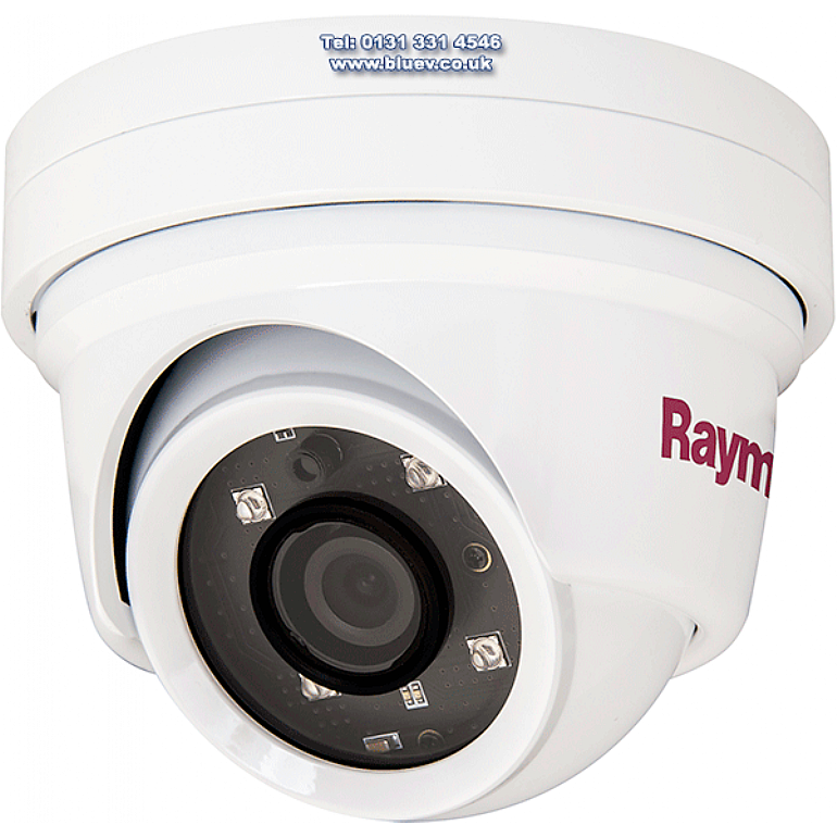 Raymarine CAM220 IP Marine Camera