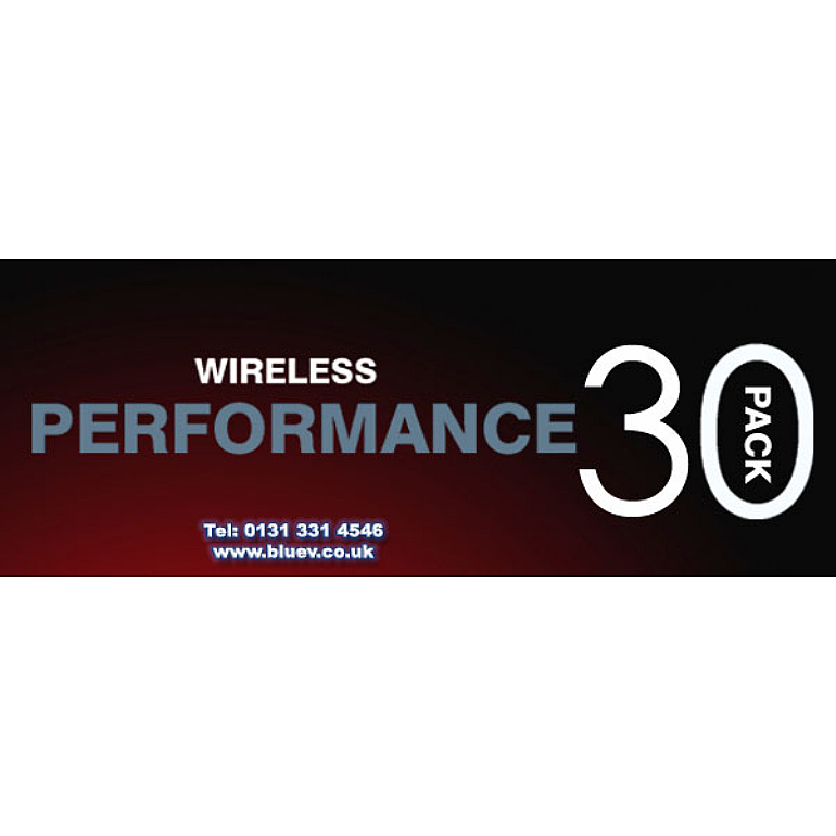 Raymarine Performance Pack 30