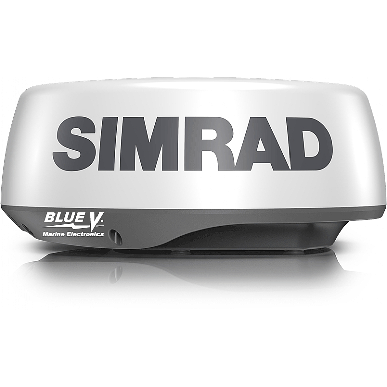Simrad Halo 20 Radar with 10m cable 000-14537-001