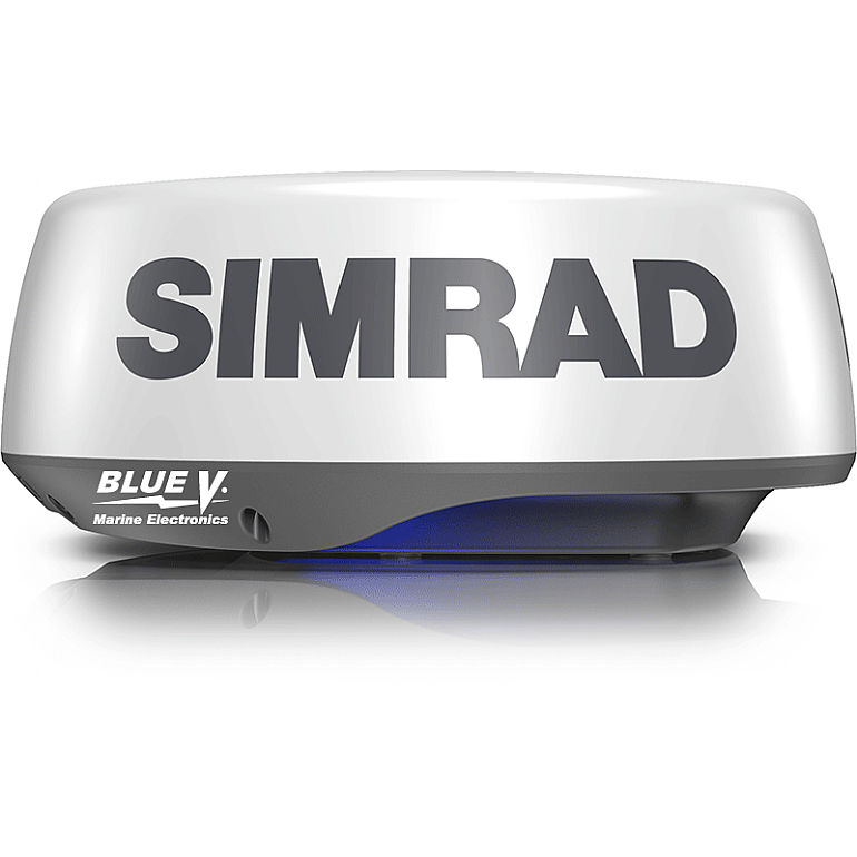 Simrad Halo 20+ Radar with 10m cable 000-14536-001