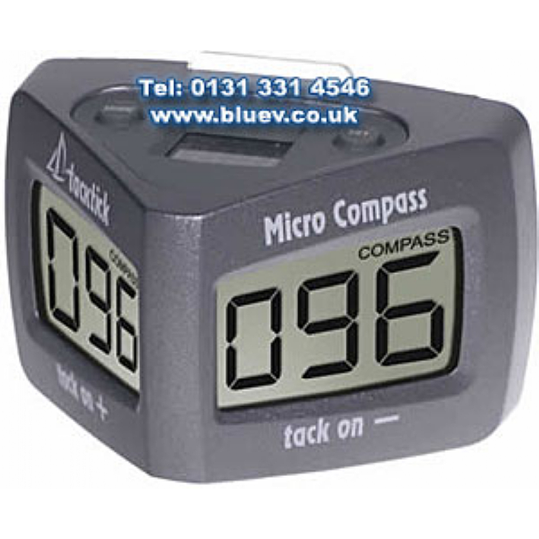 Raymarine T060 Micro Compass Display